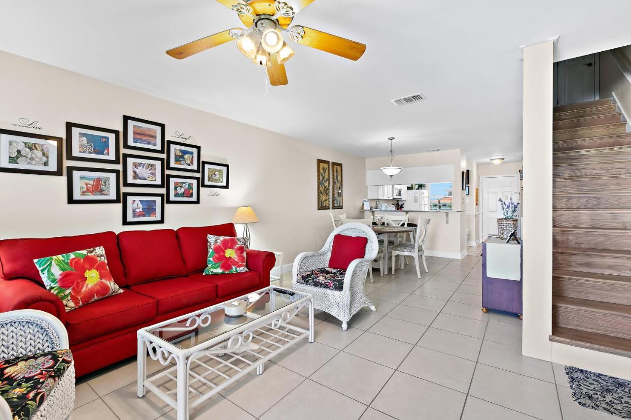 Ramsgate Harbor 62 Hotel Panama City Beach Luaran gambar
