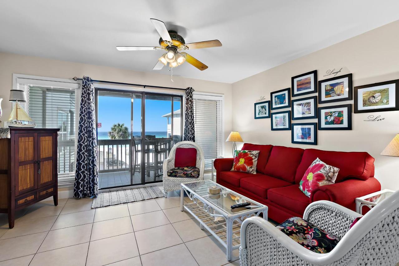 Ramsgate Harbor 62 Hotel Panama City Beach Luaran gambar